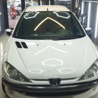 دیتیلینگ خودرو|خدمات موتور و ماشین|محمودآباد, |دیوار