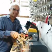 کلید سازی شبانه روزی کرج