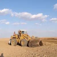 لودر کوماتسو 120|خودرو سنگین|کاشان, ولیعصر|دیوار