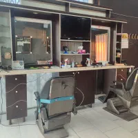 فروش میز و صندلی آرایشگاهی