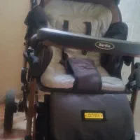 ست کالسکه روروئک کری یر|اسباب و اثاث بچه|تهران, امام زاده عبدالله|دیوار