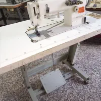 چرخ صنعتی صفحه تخت دوسوزنه