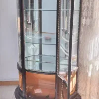 یک عدد بوفه|بوفه، ویترین، کنسول|میاندوآب, |دیوار