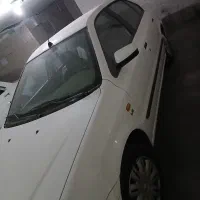 باسلام فروش فوری سمندLX XU7مدل ۹۵|خودرو سواری و وانت|تهران, شهرک طالقانی|دیوار