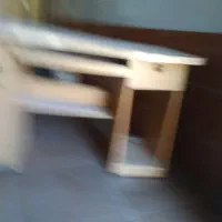 میز کامپوتر  صندلی اداری