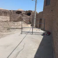 جوشکاری سیار برشکاری باهوابرش جوشکاری لوله بخاری|خدمات پیشه و مهارت|کرمان, |دیوار