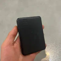 هارد اکسترنال یک ترابایت