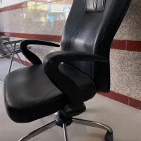 صندلی چرخ دار
