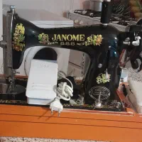 فروش چرخ خیاطی