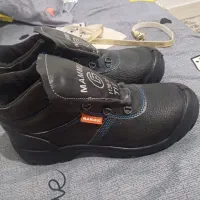 کفش کار جنس خوب نو سایز ۴۲