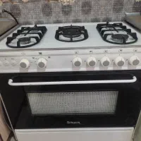 گاز سینجر فر دار در حدنو