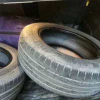 لاستیک رینگ ۱۵ پژو سمند دنا پارس و...