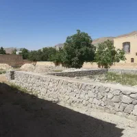 زمین فروشی سانیج|فروش زمین و ملک کلنگی|تفت, |دیوار