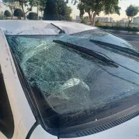 سمندLX چپی.از قبل بیرنگ.چپ ضعیف