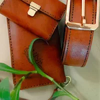 قبول سفارش انواع کیف مجلسی،ست مردانه،چرم دستدوز|کیف، کفش، کمربند|کرمانشاه, |دیوار