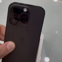 ایفون ۱۴ پرو