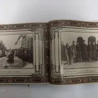 کتاب گنجینه (تاریخچه) عکاسی ایران|کتاب و مجله تاریخی|تهران, یاخجی آباد|دیوار