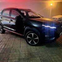 X33 کراس اتوماتیک