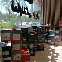 باطری تعاونی نصب ارسال تست رایگان کمترین قیمت