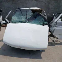 پژو 405 SLX، مدل ۱۳۹۹ موتور Tu5
