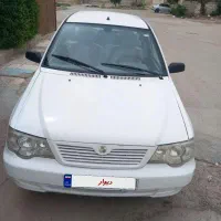 پراید ۱۳۲ جهت فروش