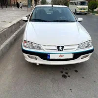 پژو پارس ای ال ایکس در حد