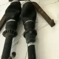 پنوماتیک تخته سه بعدی تیبا ساب آمپ میدرنج|قطعات یدکی و لوازم جانبی|بیرجند, |دیوار