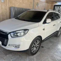 جک s5 مدل ۱۴۰۱ کم کار