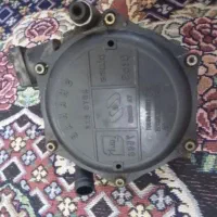 رگولاتور شهاب