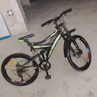 دوچرخه 24 فاریس