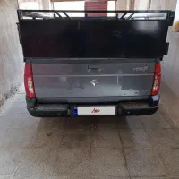 اریسان 2مدل 1402|خودرو سواری و وانت|ارومیه, |دیوار