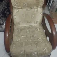 مبل|مبلمان خانگی و میز عسلی|کرج, شهرک آسمان|دیوار