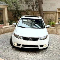 سراتو کارکرد ۱۴ هزار