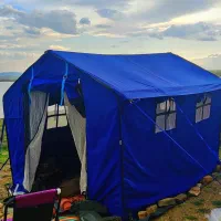 چادر کمپینگ و مسافرتی