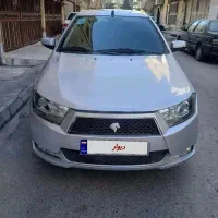 دنا مدل ۹۴ تیپ 2، تمیز و استثنائی