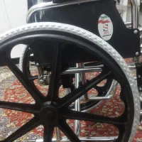 فروش ویلچر سه کاره ،حمام ،دستشویی و جابجایی|آرایشی، بهداشتی، درمانی|دهدشت, |دیوار