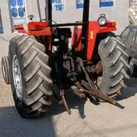 تراکتورمدل ۸۶ همه چی بشرط|خودرو سنگین|کوهدشت, |دیوار