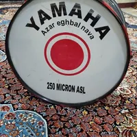 طبل 60 سانت عالی در حد نو