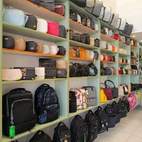 انواع کیف و کوله پشتی