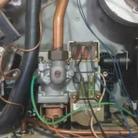 سرویس پکیج وابگرم کن دیواری و شستشوی رادیاتورها|خدمات پیشه و مهارت|ایلام, |دیوار