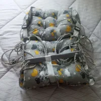 تاب پارچه ای کودک