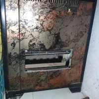 بخاری سایز متوسط