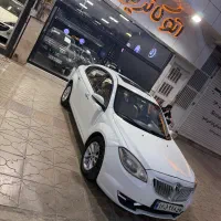 برلیانس H330 اتومات با شرایط ۲۴ ماهه