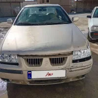 سمندLXمدل ۸۳|خودرو سواری و وانت|همدان, |دیوار