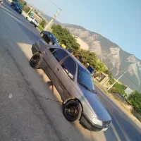 پژو۴۰۵ مدل ۸۹
