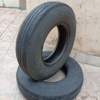 سایز 700-16جلوی نیسان|قطعات یدکی و لوازم جانبی|اردبیل, |دیوار