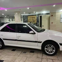 پرشیا موتور جدید بدون رنگ سفارشی فول