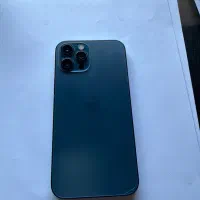 ایفون ۱۲ پورومکس