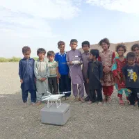 انجام کلیه خدمات نقشه برداری زمینی،هوایی وutmشمیم|خدمات پیشه و مهارت|ایرانشهر, |دیوار