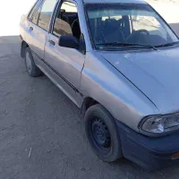 فروش پراید مدل 85